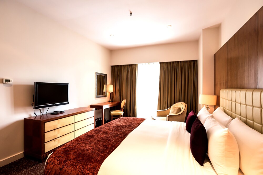 Executive Room, 2 Bedrooms - Guestroom
