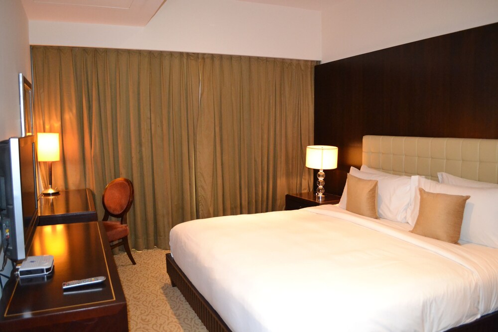 Executive Studio - Guestroom