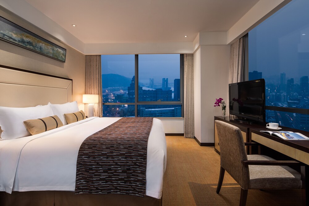 Executive Room, 1 Bedroom - Guestroom