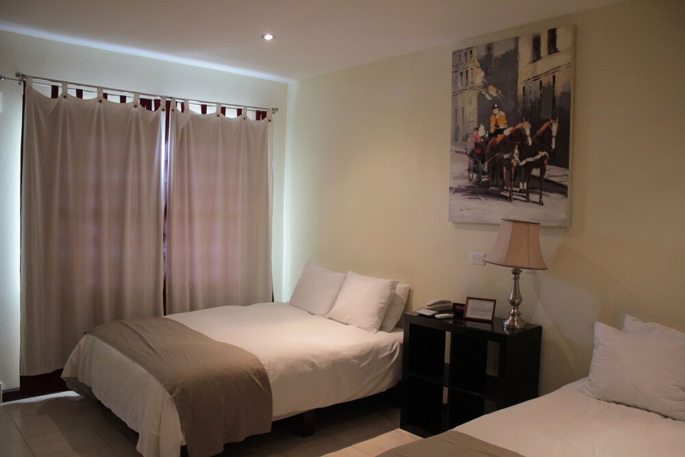 Guestroom