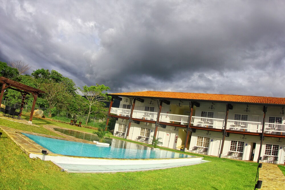 Sports Facility