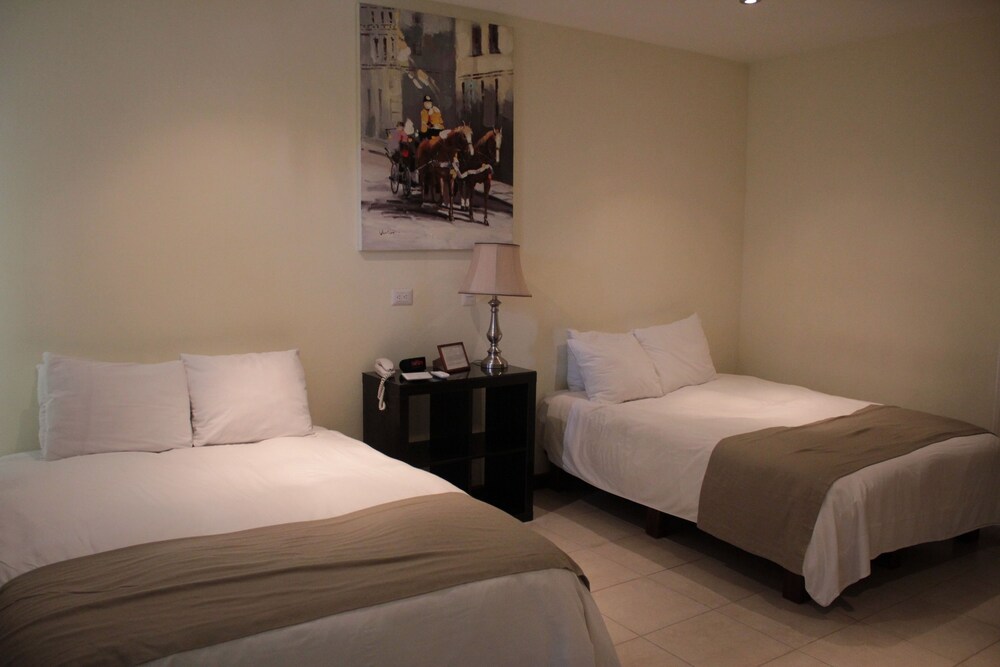 Guestroom