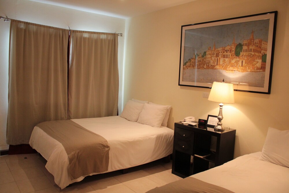 Guestroom