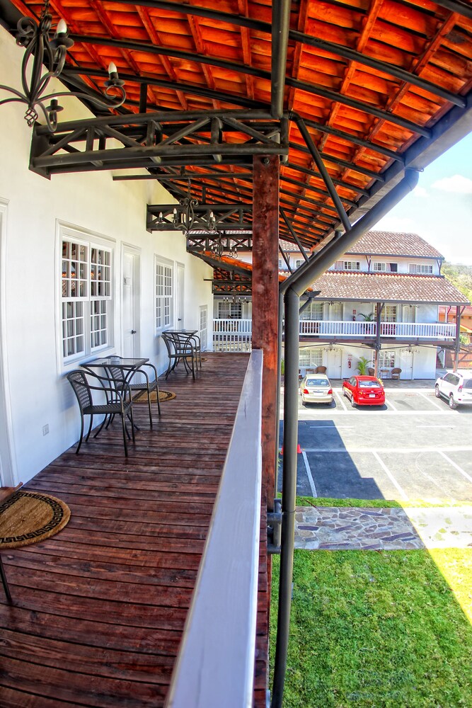 Porch