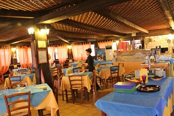 Castelsardo Vacations - Hotel Residence Ampurias - Property Image 1