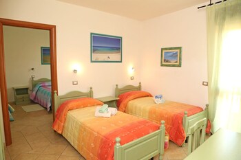 Childrens Theme Room