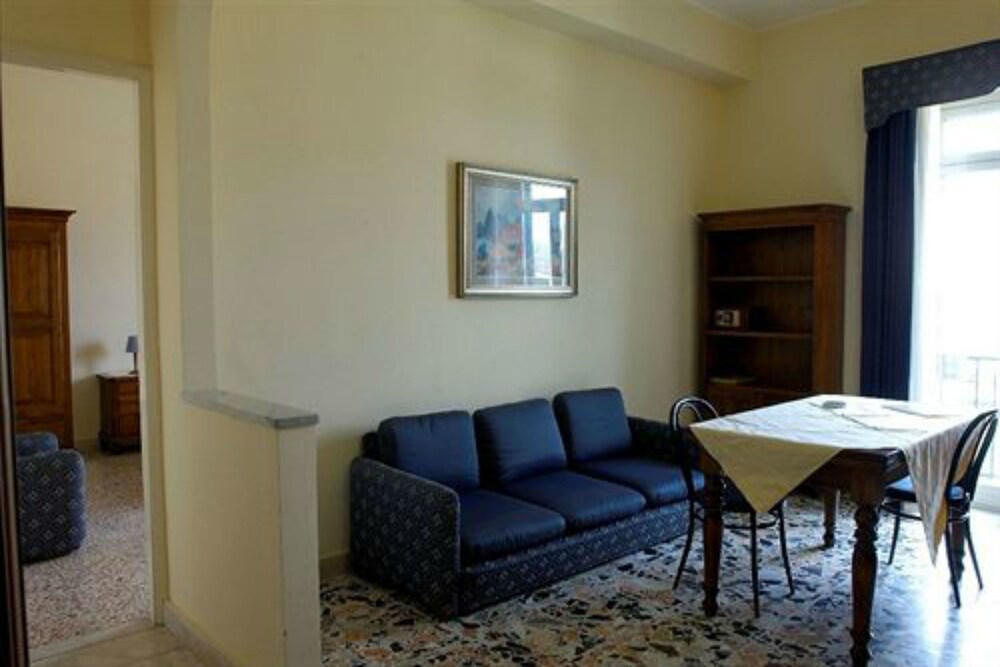 Triple Room - Guestroom