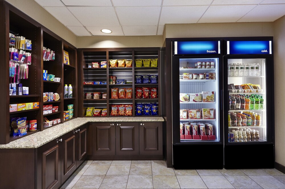 Snack Bar