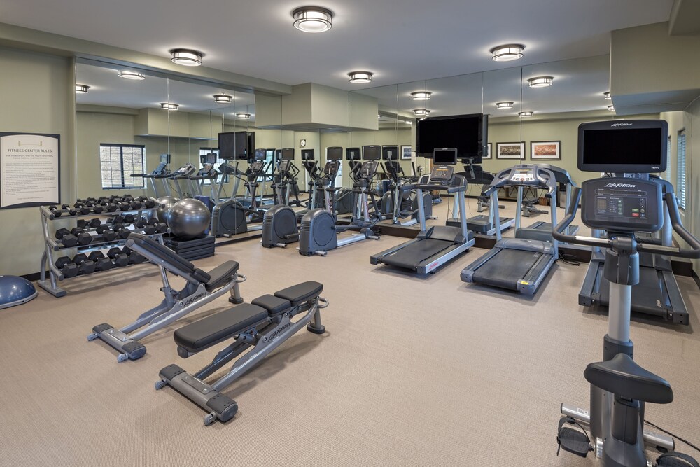 Fitness Studio