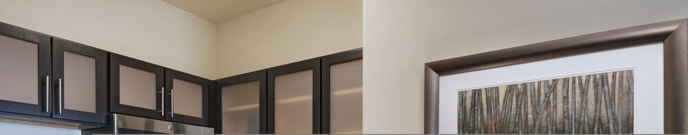 In-Room Kitchen