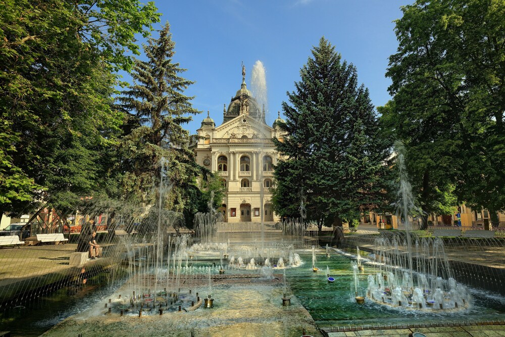 City View