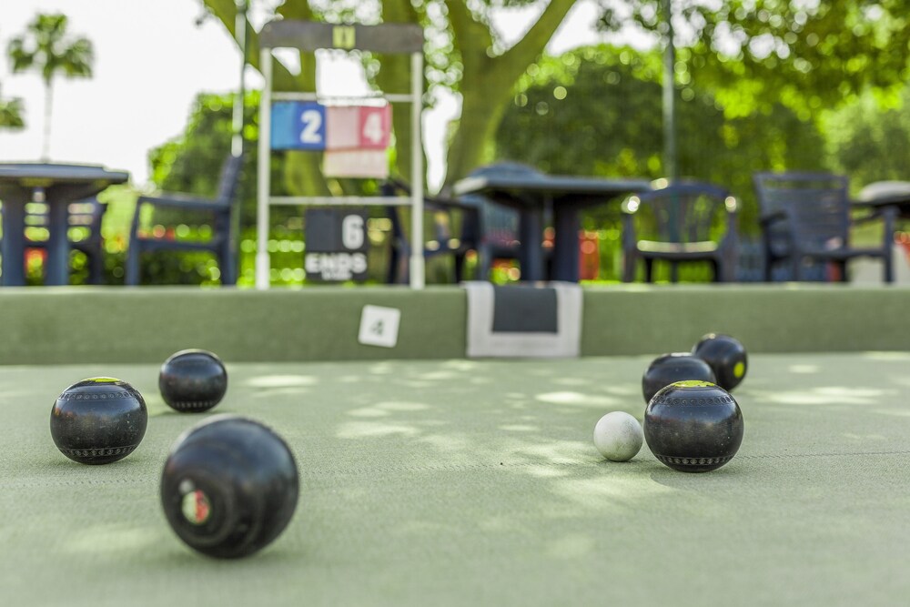 Sports Facility