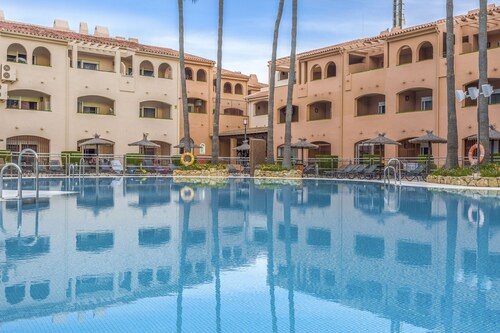Los Amigos Beach Club by Diamond Resorts