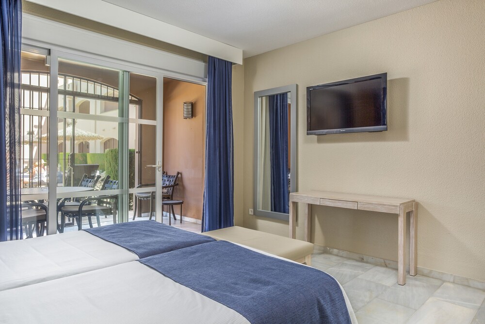 In-Room Kitchen