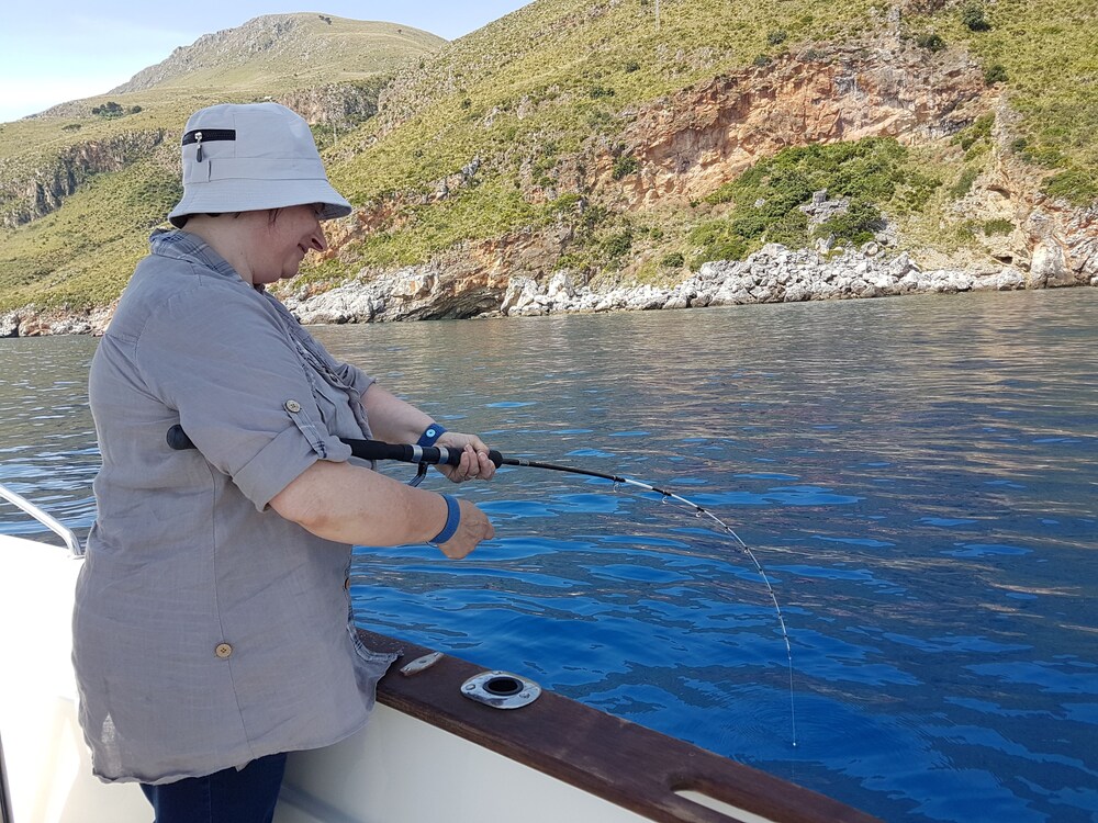 Fishing