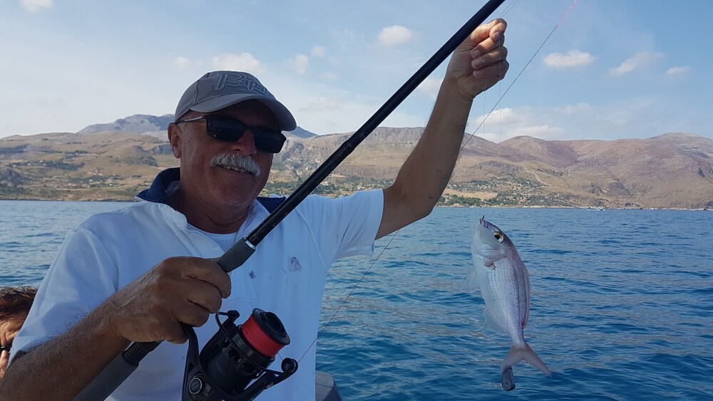 Fishing