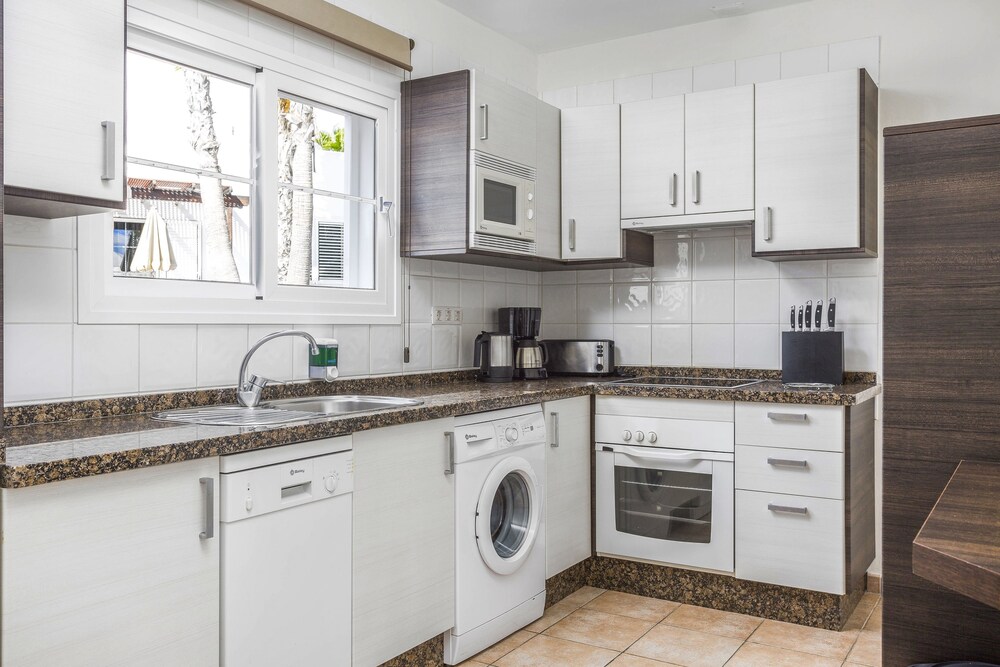 In-Room Kitchen