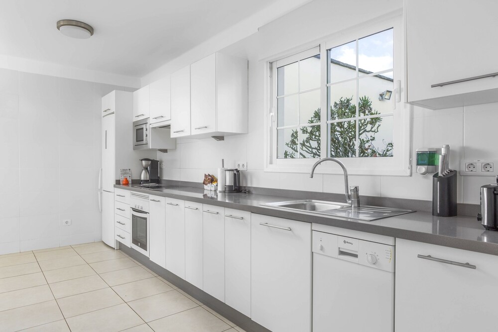 In-Room Kitchenette