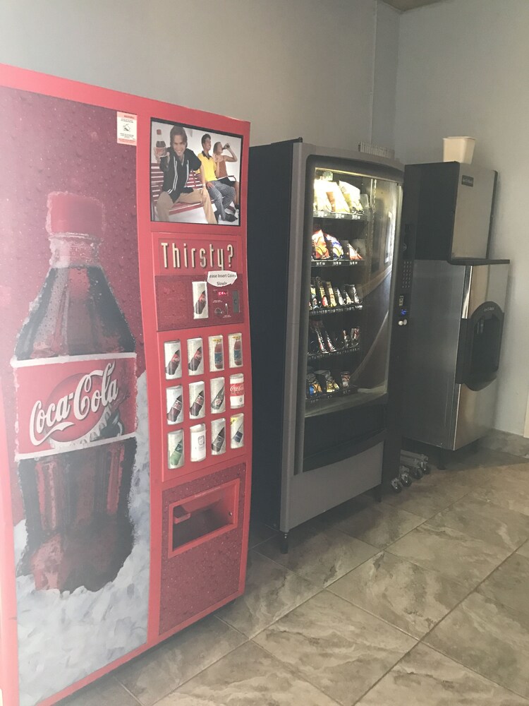Vending Machine