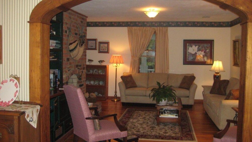 Hotel Interior