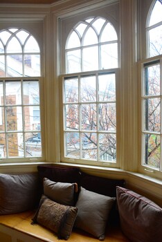 Hotel Interior