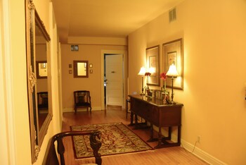 Hotel Interior