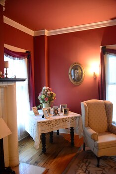 Hotel Interior
