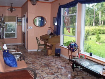 Hotel Interior