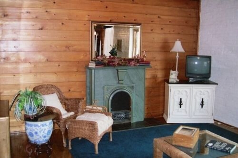 Hotel Interior