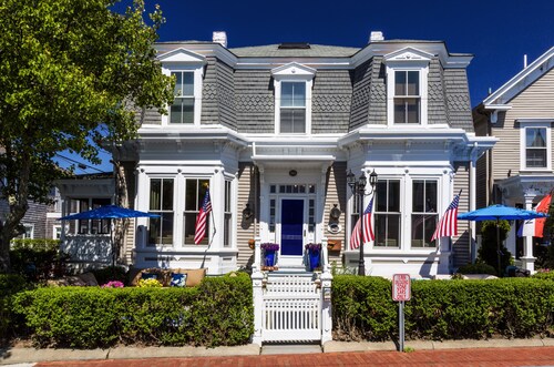 Prince Albert Provincetown