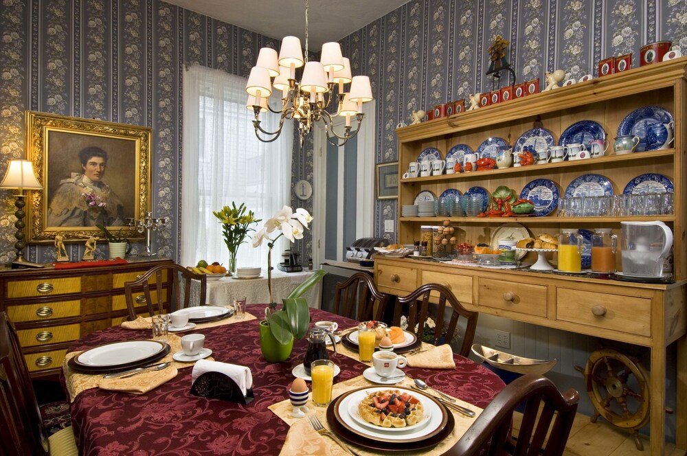 Hotel Interior