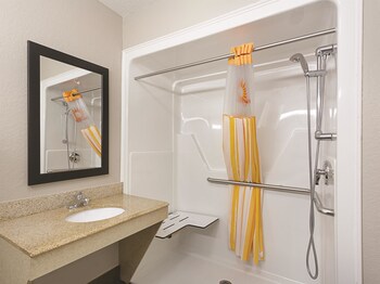 In-Room Amenity