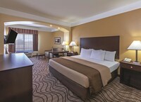 Room, 1 King Bed with Sofa bed