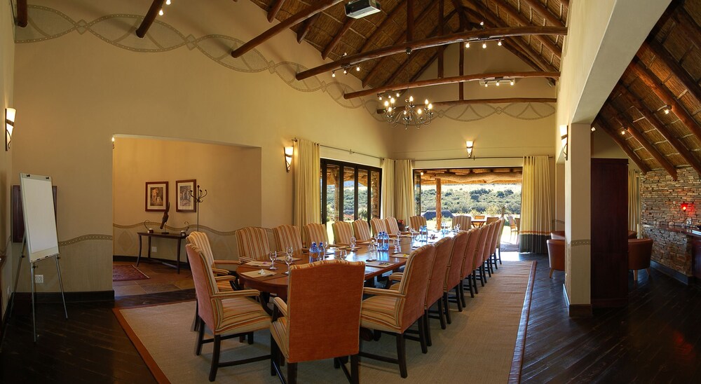 Hotel Interior