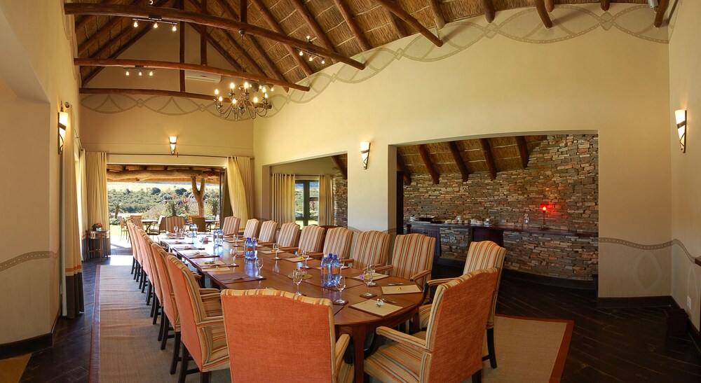 Hotel Interior