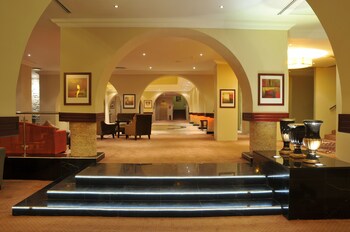 Hotel Interior