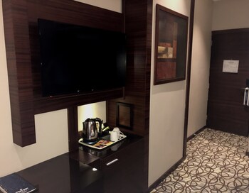 In-Room Amenity