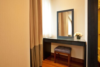 In-Room Amenity