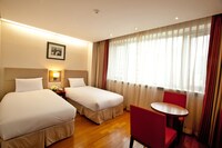 Twin Room C
