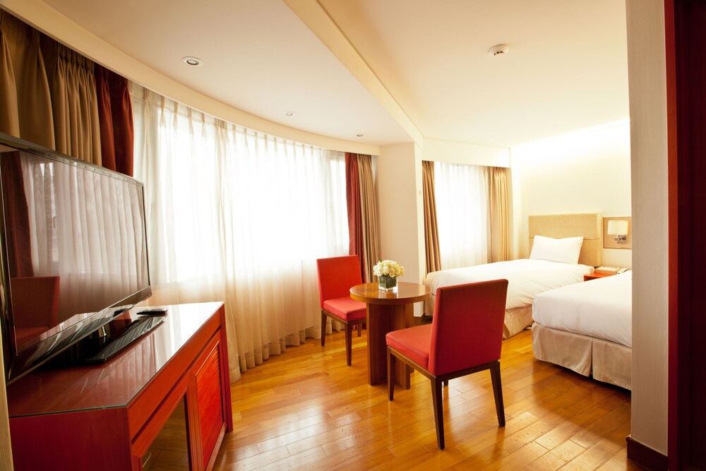 Guestroom