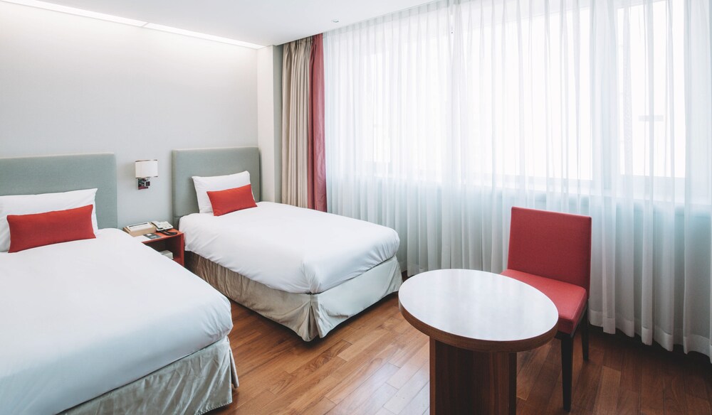 Guestroom