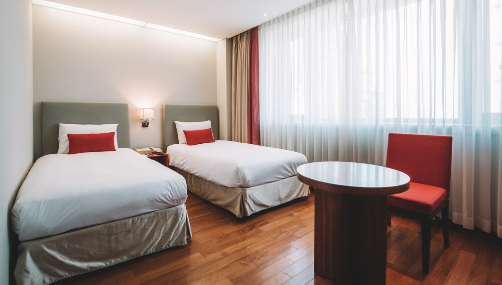 Guestroom