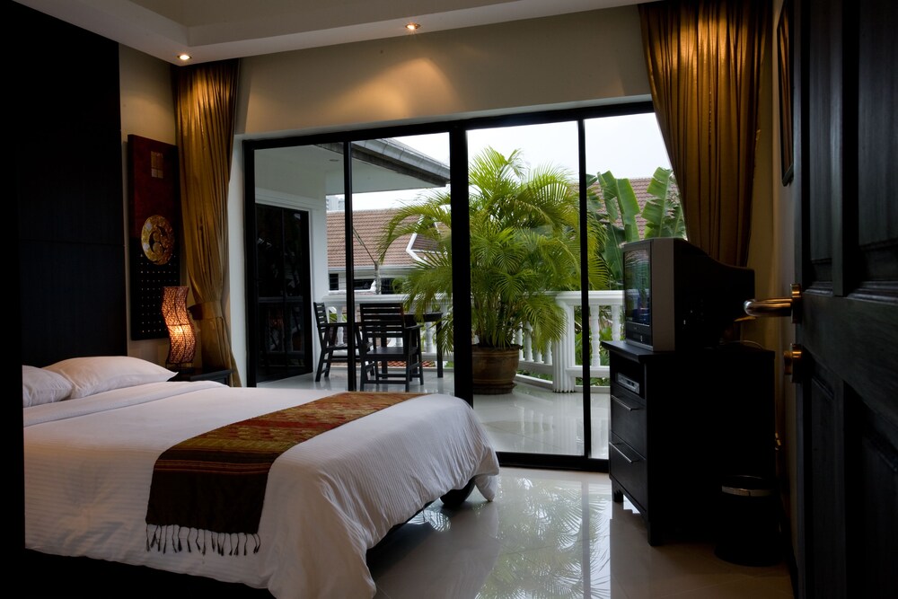 Guestroom