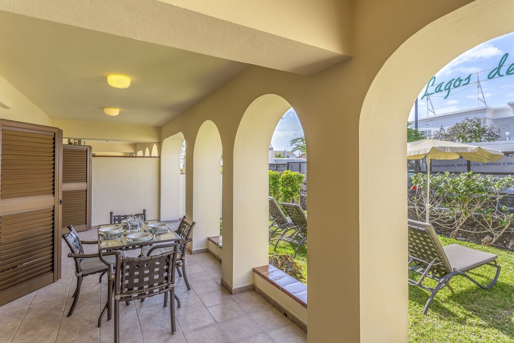 Apartment, 2 Bedrooms (sleeps 6) - Terrace/Patio