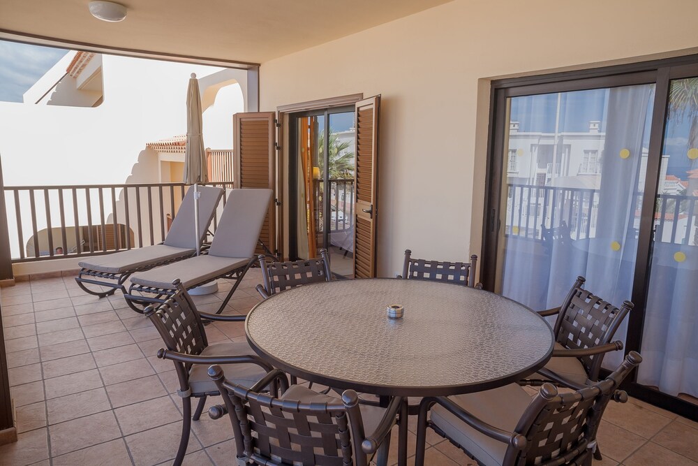 Apartment, 2 Bedrooms (sleeps 6) - Terrace/Patio