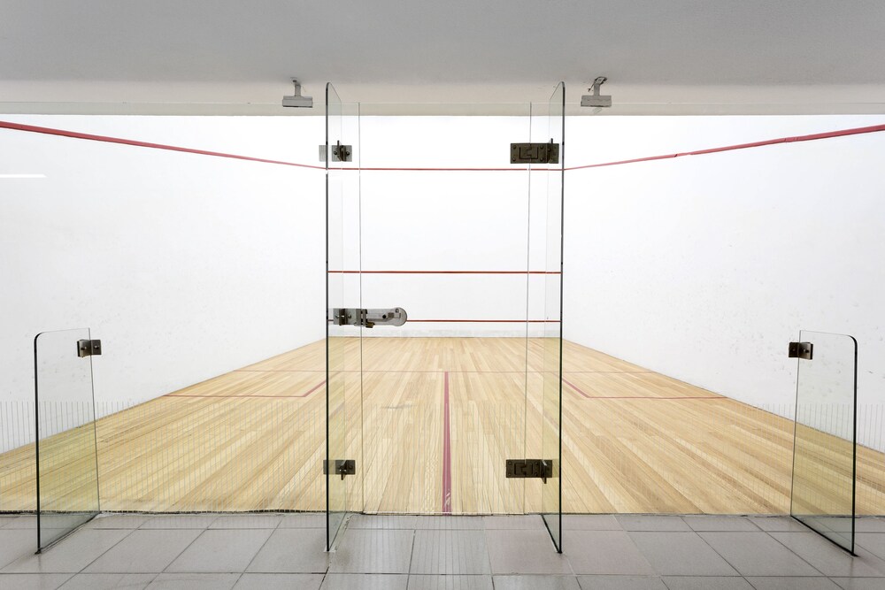 Sports Facility