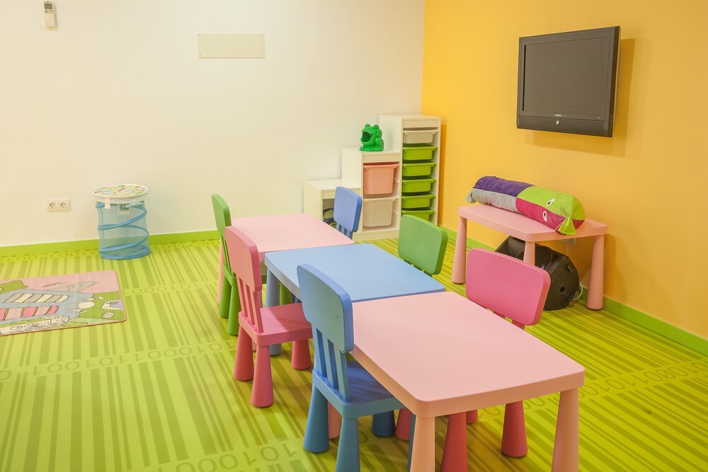 Childrens Activities