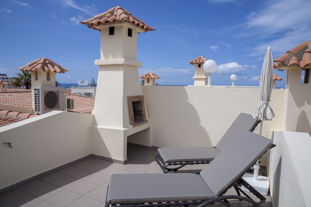 Apartment, 2 Bedrooms (sleeps 6) - Terrace/Patio