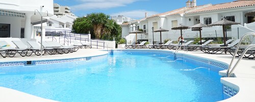 Sahara Sunset Club by Diamond Resorts