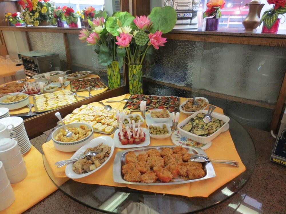 Buffet